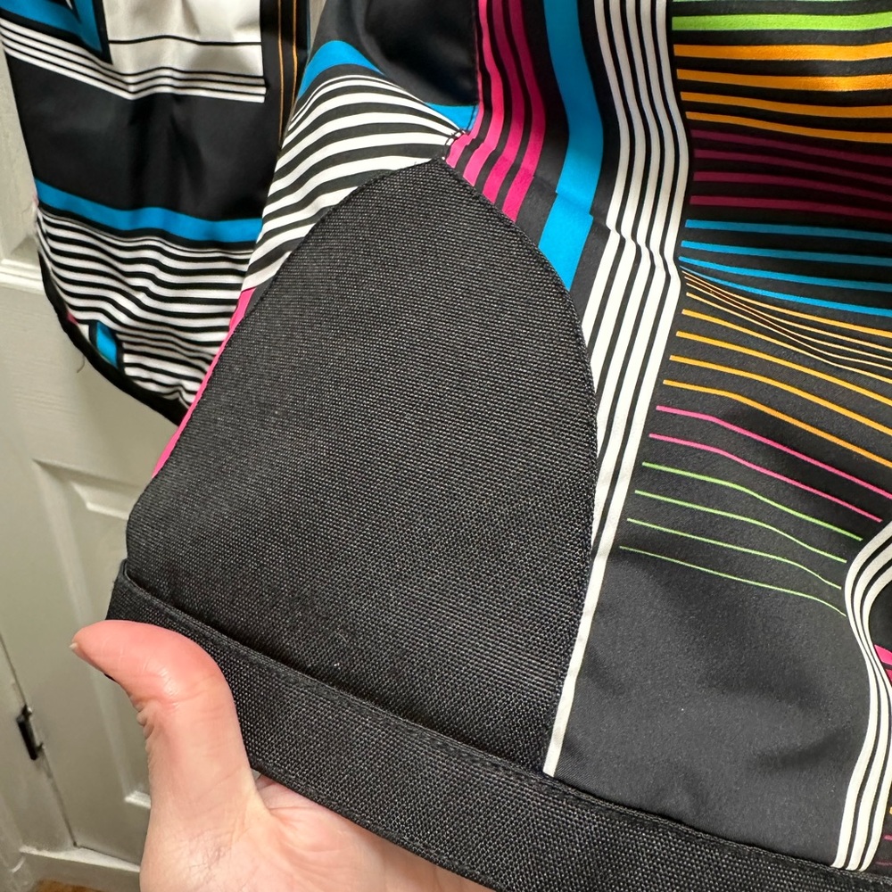 Colorful Striped Pants - Picture 3 of 8